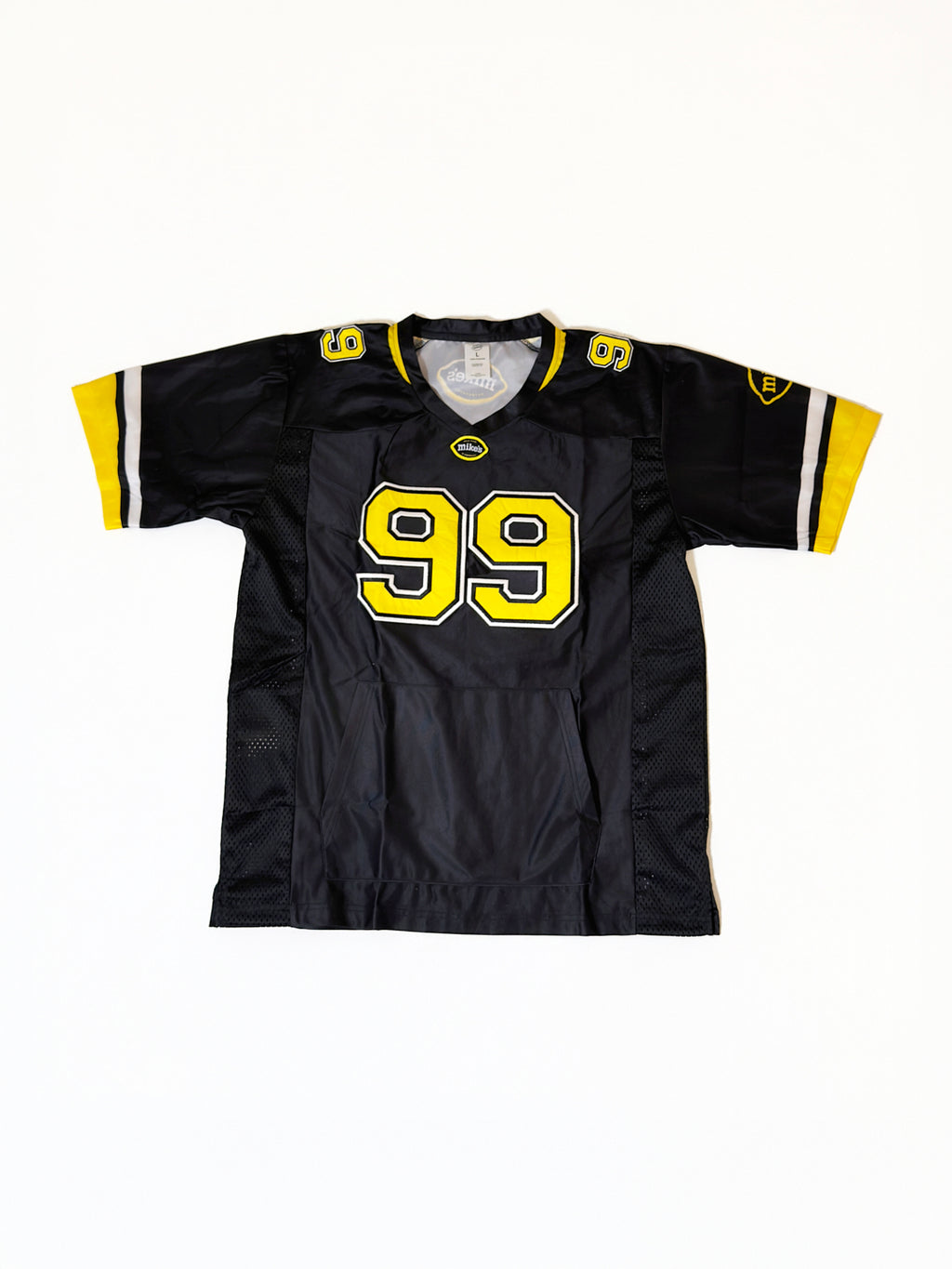 Mike's Football Jersey