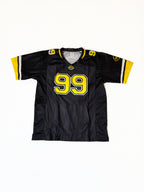 Mike's Football Jersey