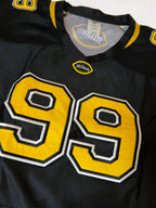 Mike's Football Jersey