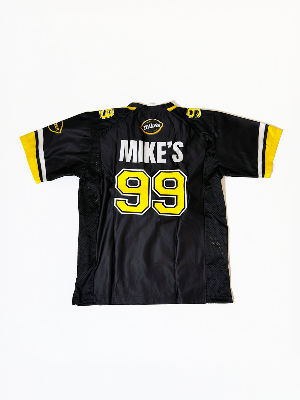 Mike's Football Jersey