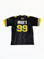 Mike's Football Jersey