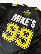 Mike's Football Jersey