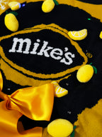 Mike's Holiday Sweater