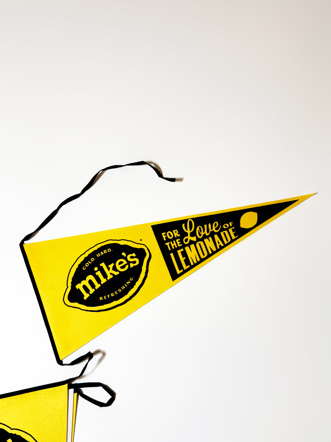 Mike's Pennant Flags – Mike's Hard Days Rewards