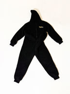 Mike's HARDER Gaming Onesie