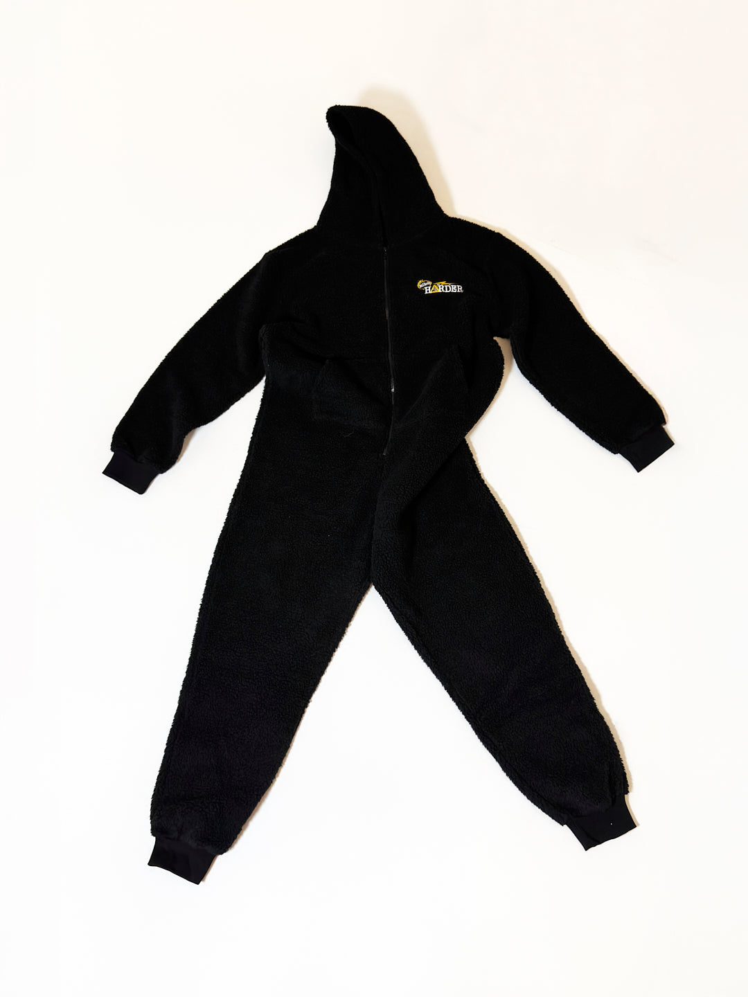 Mike's HARDER Gaming Onesie