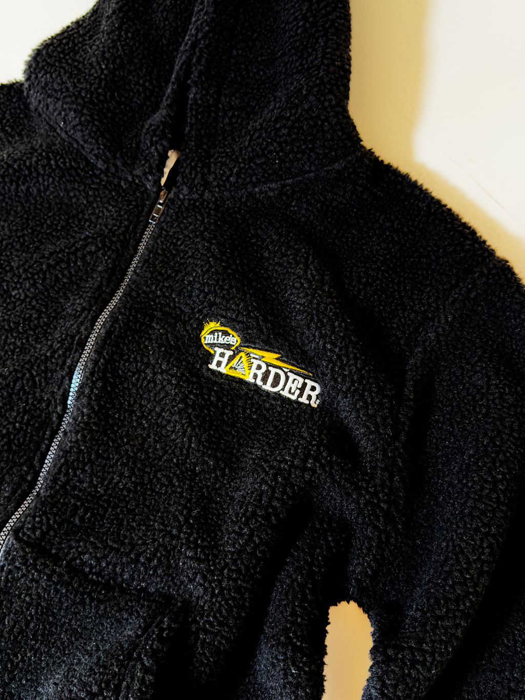 Mike's HARDER Gaming Onesie