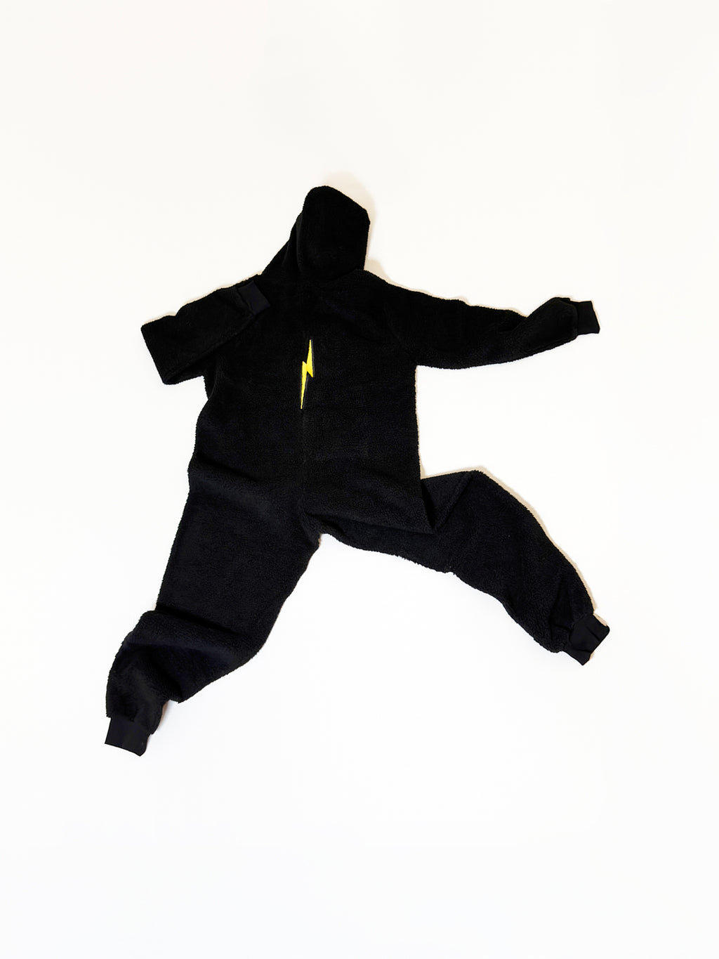 Mike's HARDER Gaming Onesie