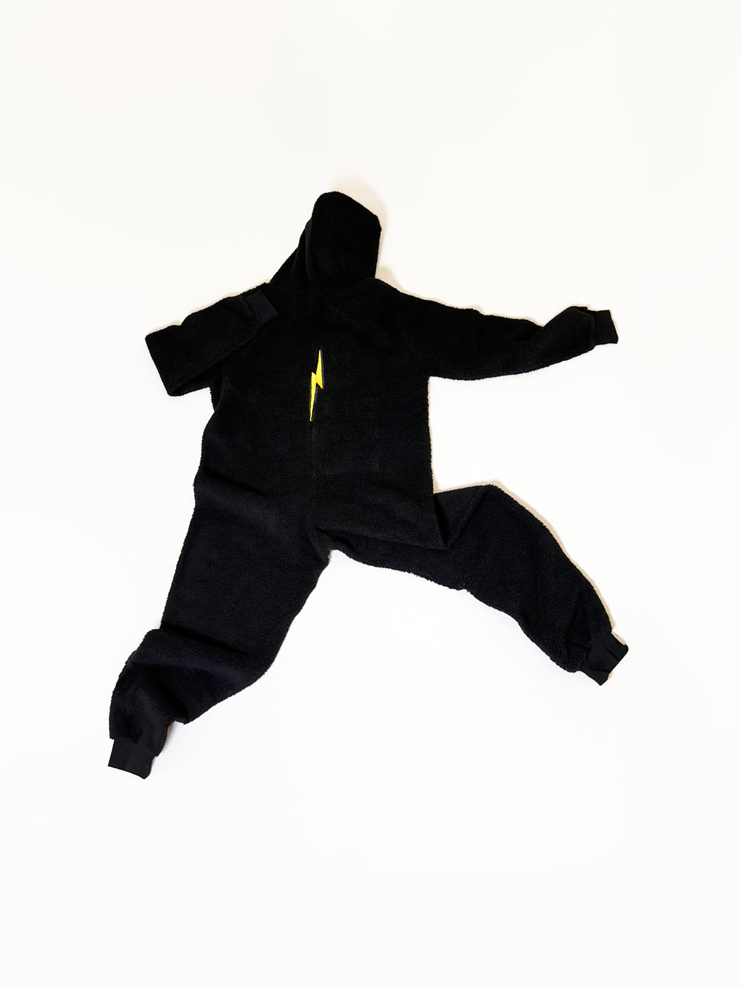 Mike's HARDER Gaming Onesie