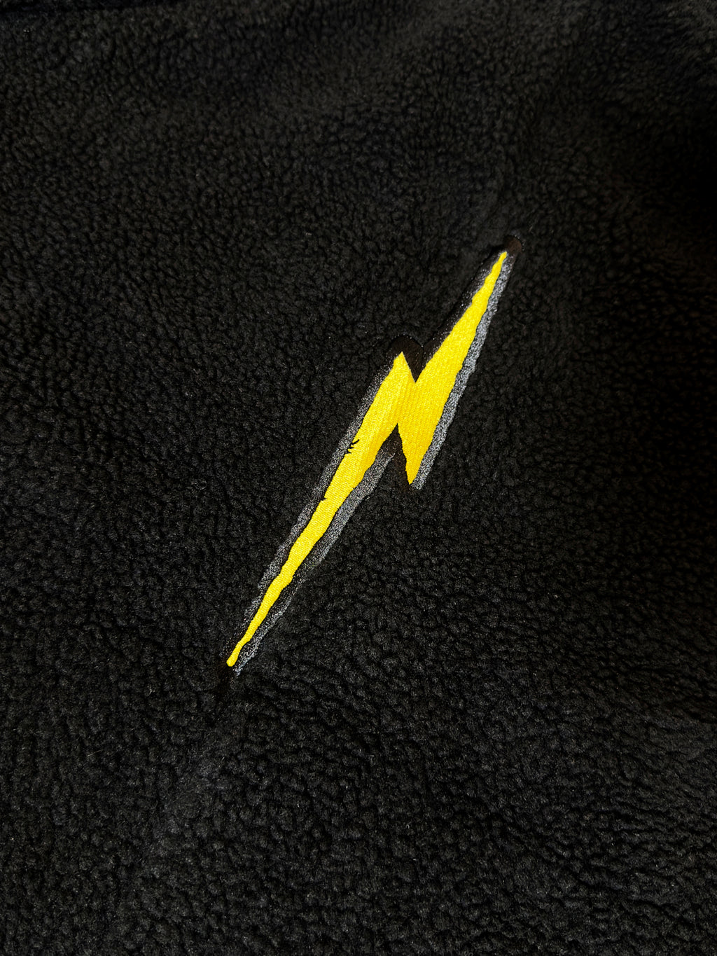 Mike's HARDER Gaming Onesie