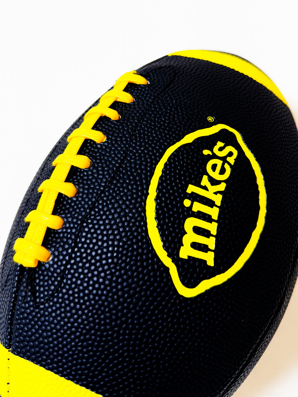 Mike's Football
