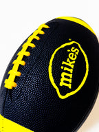 Mike's Football