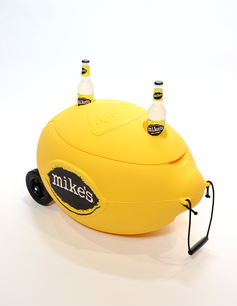 Cooler Than Cool Lemon Cooler – Mike's Hard Days Rewards