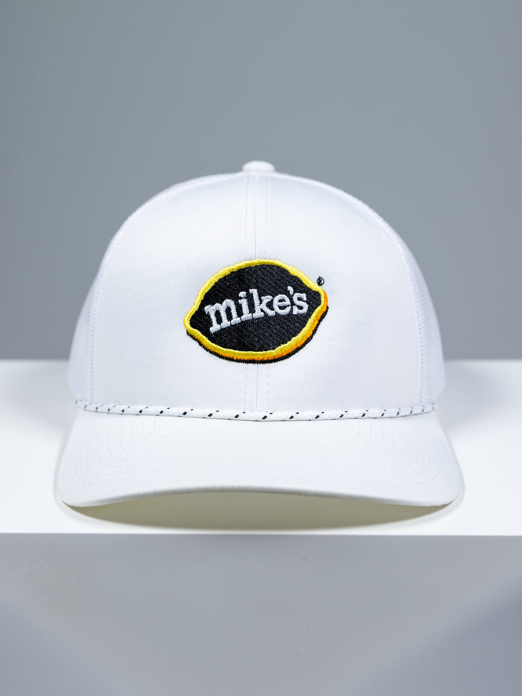 Tee Time Trucker
