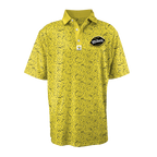 Zesty Lemon Polo