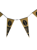 Mike's Pennant Flags