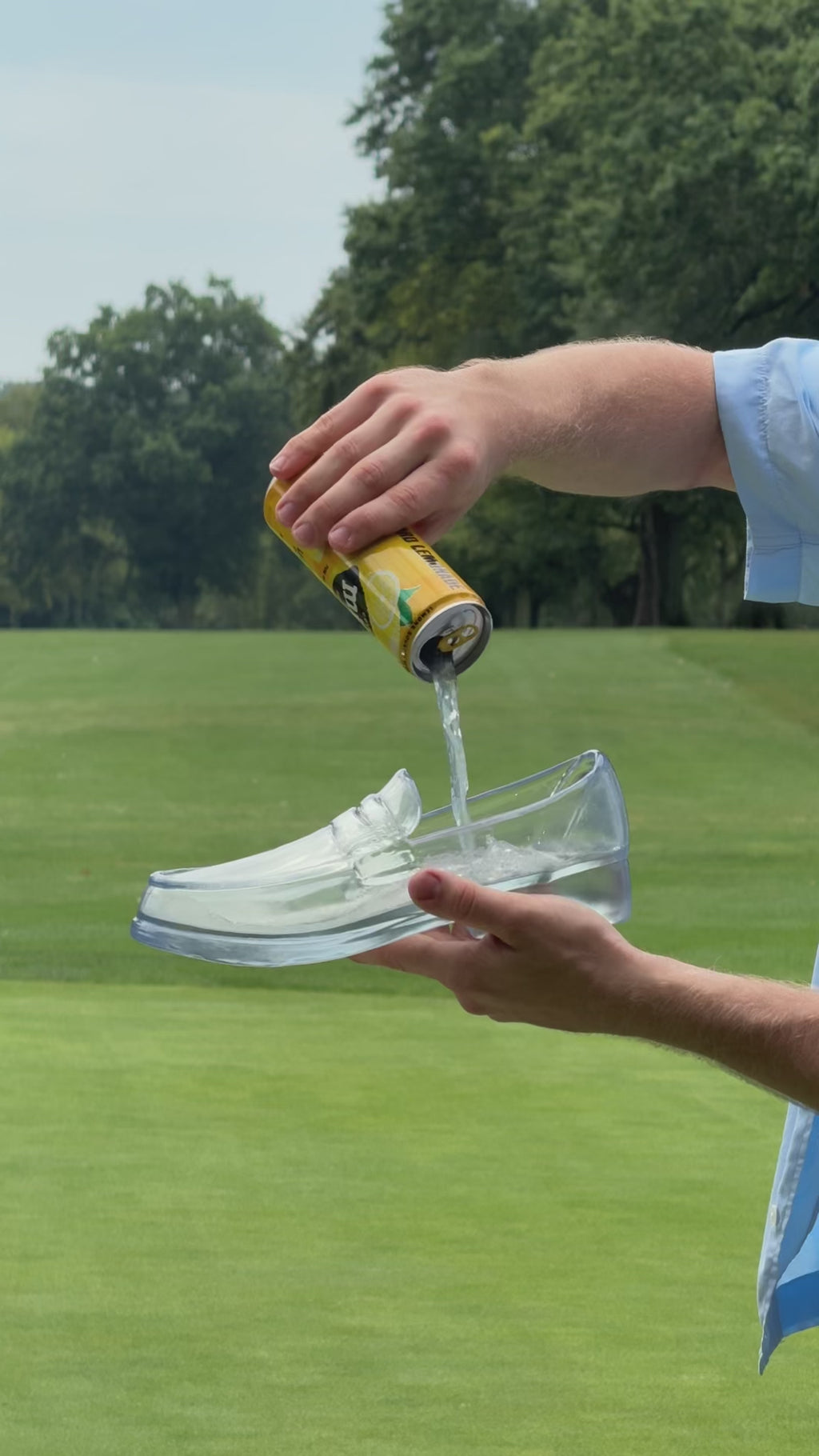 Mike’s Hard Lemonade Loafer